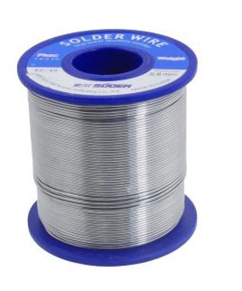 Solder Wire .